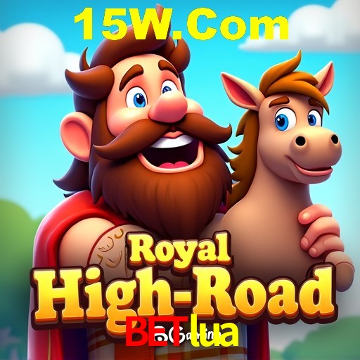 Desvendando o Mundo dos Jogos Virtuais na Betlua