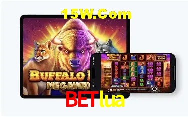 Tecnologia da Plataforma Betlua