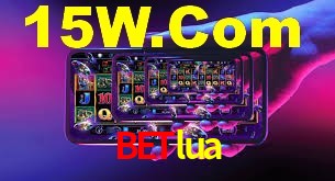 Slot Games Betlua