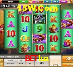 Casino Ao Vivo Betlua