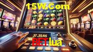 Account Benefits Betlua