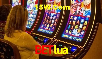 Provedores de Jogos Betlua