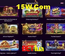 Estatísticas do Jogo Betlua