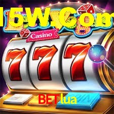 Welcome Bonus Betlua